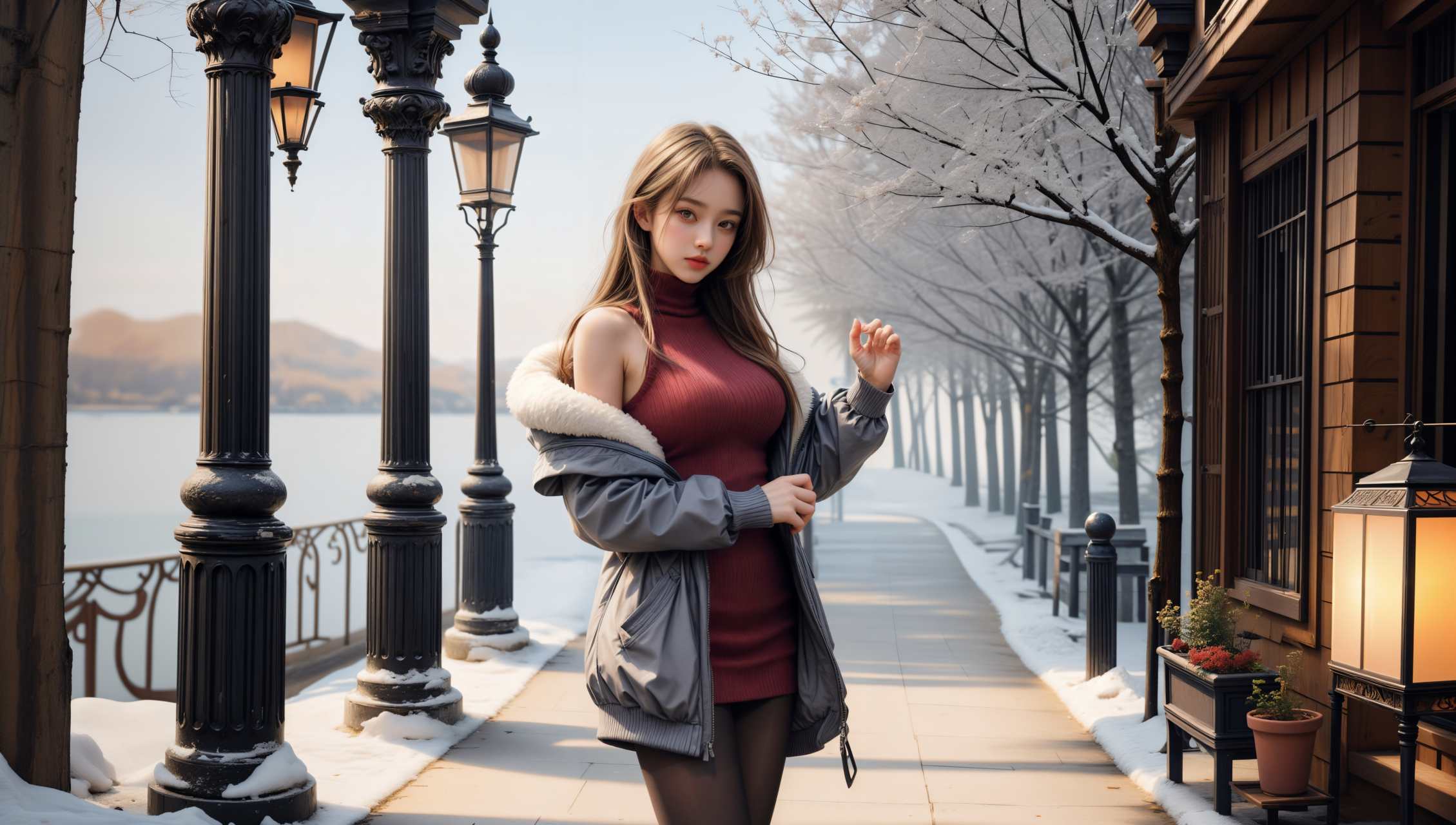 这就是中国力量、中国速度和中国精神